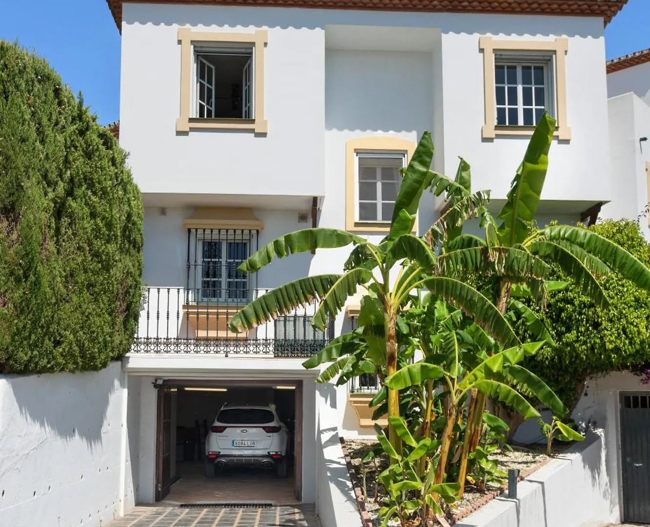 Casa Gozo-Bendita Estepona