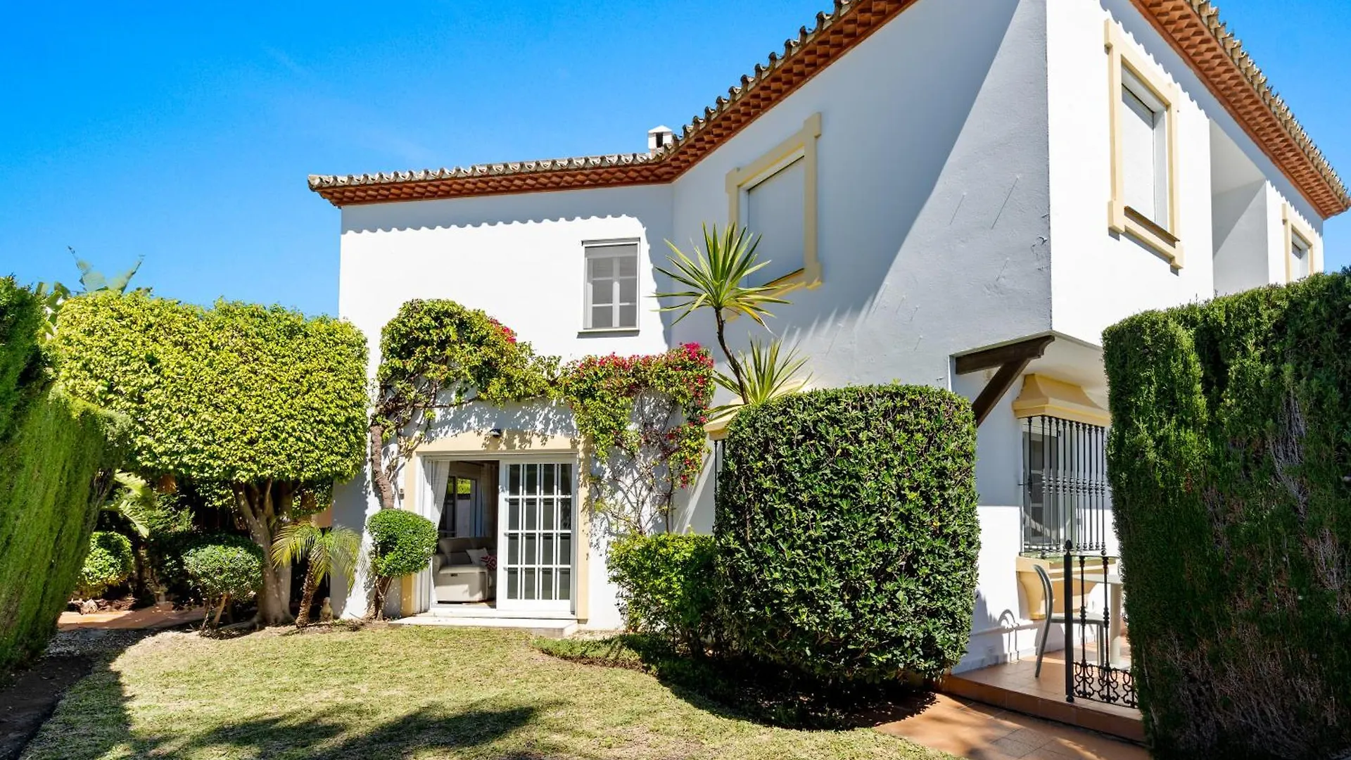 Casa Gozo-Bendita Estepona