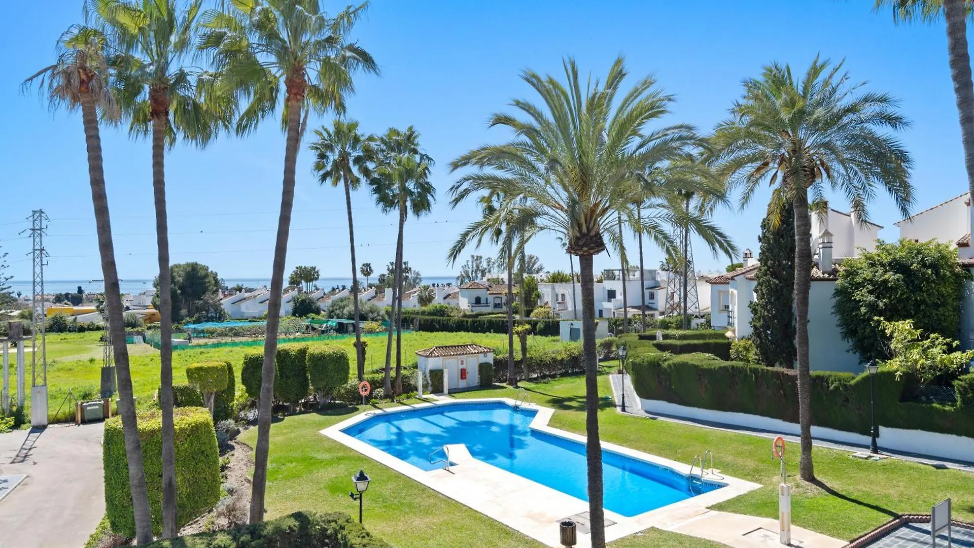 Casa Gozo-Bendita Estepona