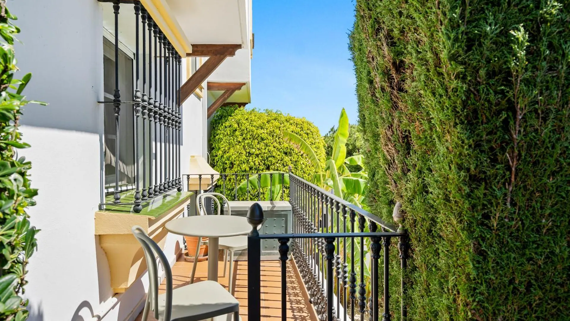Casa Gozo-Bendita Estepona Hébergement de vacances