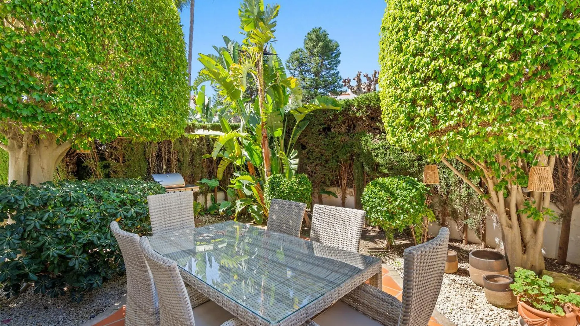Casa Gozo-Bendita Estepona